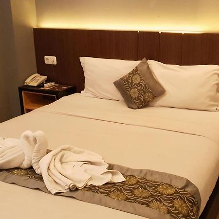 Sunrise Hotel Jogja Kejayan Luaran gambar