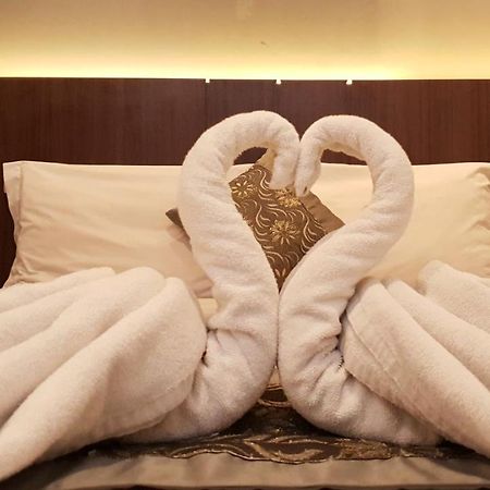 Sunrise Hotel Jogja Kejayan Luaran gambar