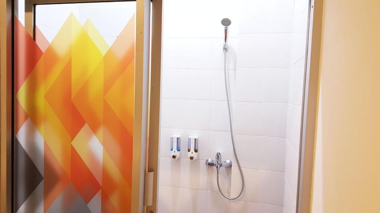 Sunrise Hotel Jogja Kejayan Luaran gambar
