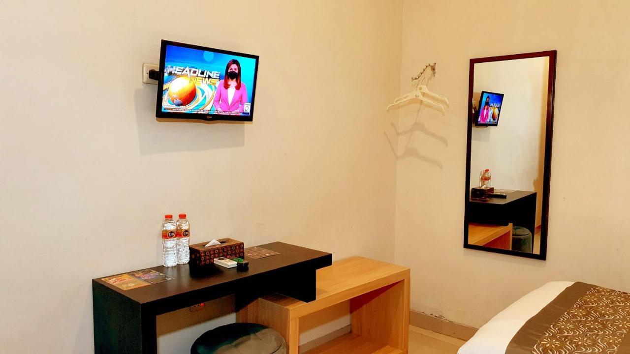 Sunrise Hotel Jogja Kejayan Luaran gambar