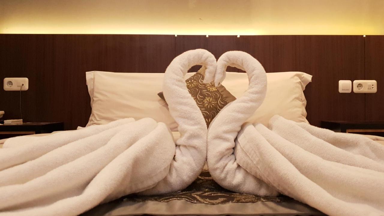 Sunrise Hotel Jogja Kejayan Luaran gambar