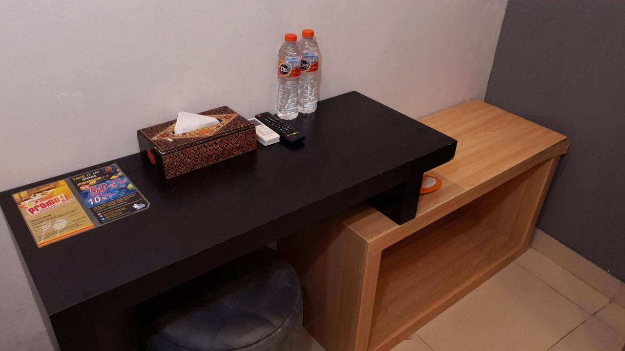 Sunrise Hotel Jogja Kejayan Luaran gambar