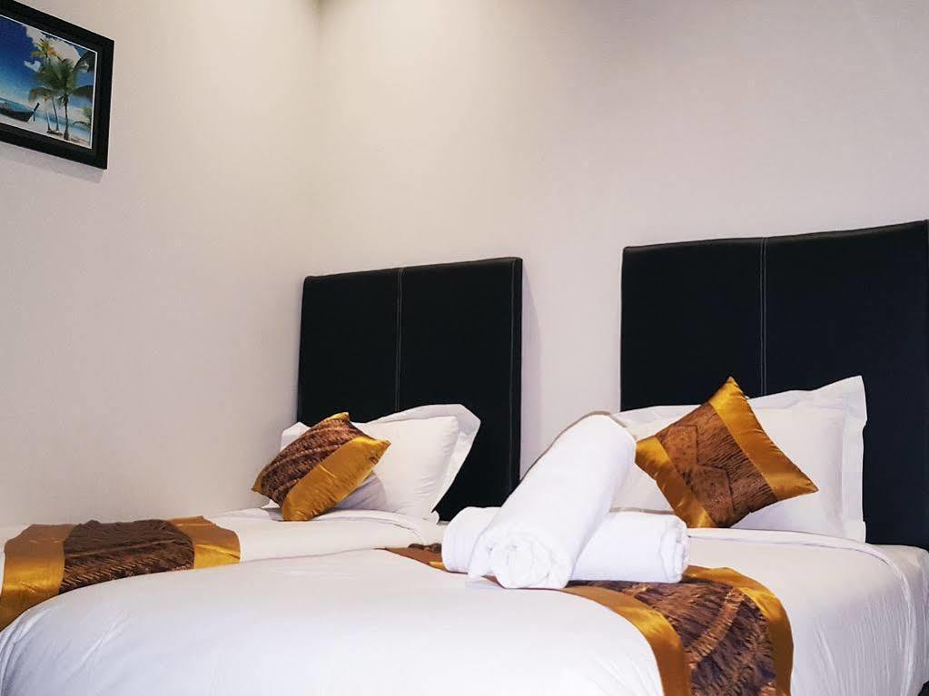 Sunrise Hotel Jogja Kejayan Luaran gambar