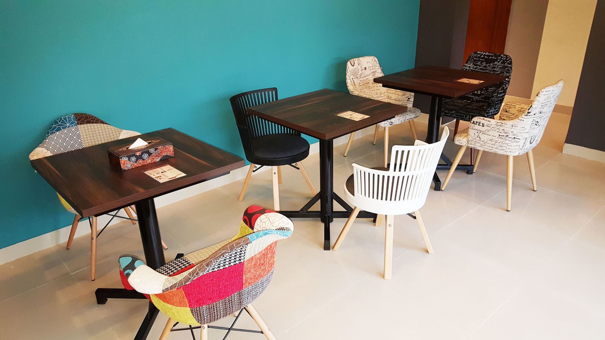 Sunrise Hotel Jogja Kejayan Luaran gambar